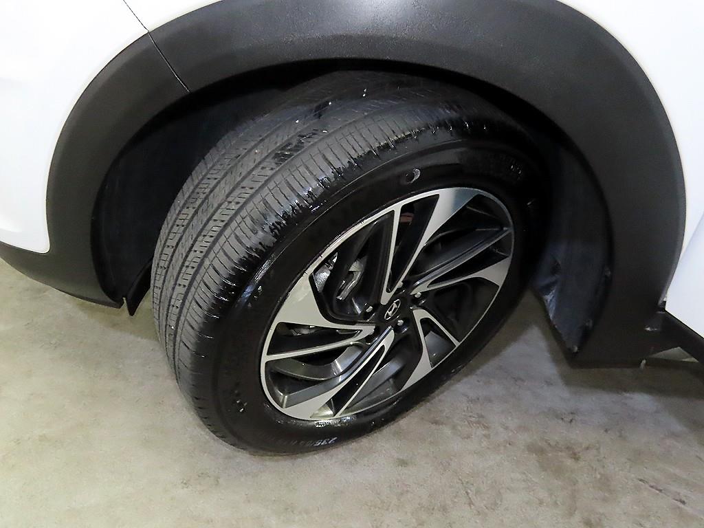 HYUNDAI Tucson 2019 Blanco - Importación desde Corea - HF Imports Iquique - Foto 20