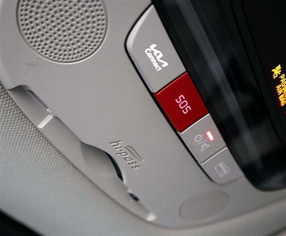 KIA Sportage 2025 Gris - Importación desde Corea - HF Imports Iquique - Foto 13