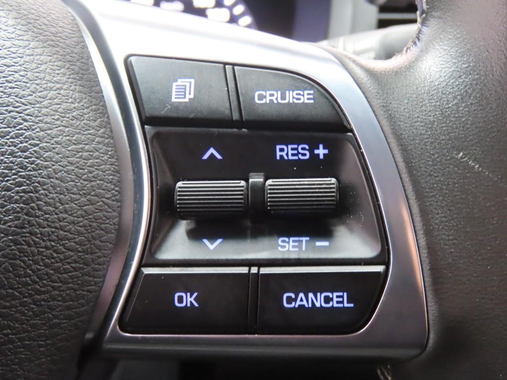 HYUNDAI Sonata 2018 Gris - Importación desde Corea - HF Imports Iquique - Foto 14