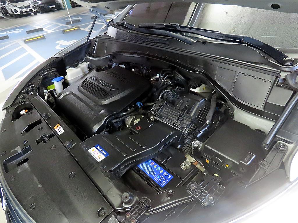 HYUNDAI Maxcruz 2015 Gris - Importación desde Corea - HF Imports Iquique - Foto 19