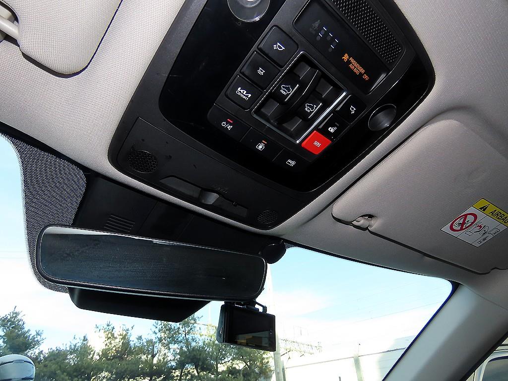 KIA Carnival 2023 Blanco - Importación desde Corea - HF Imports Iquique - Foto 15