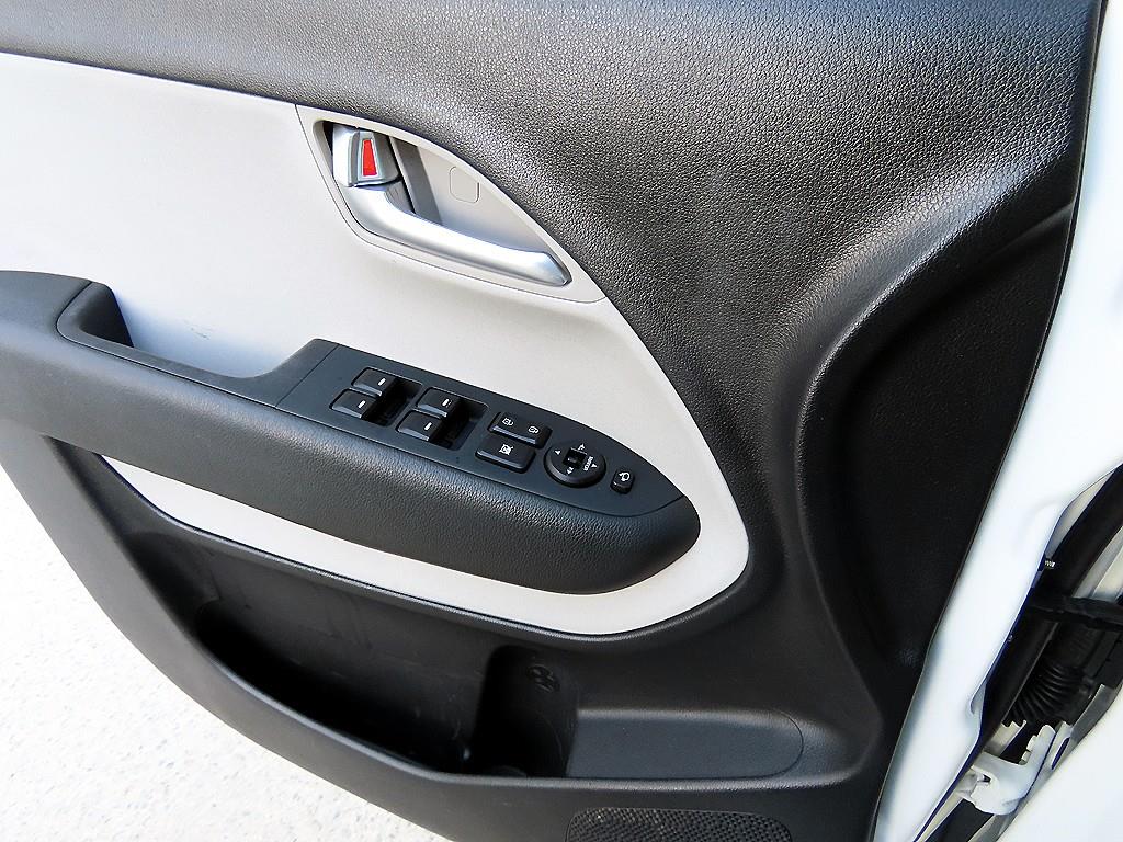 KIA Ray 2020 Blanco - Importación desde Corea - HF Imports Iquique - Foto 14