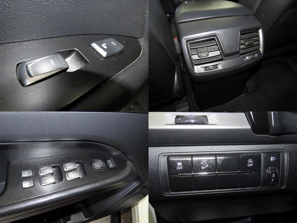 Ssangyong Rexton 2023 Blanco - Importación desde Corea - HF Imports Iquique - Foto 18