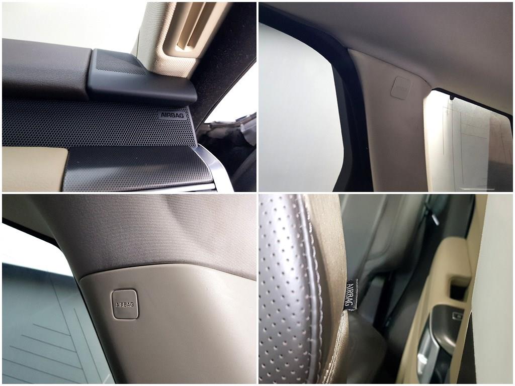 Land Rover Range Rover Sports 2015 Negro - Importación desde Corea - HF Imports Iquique - Foto 16