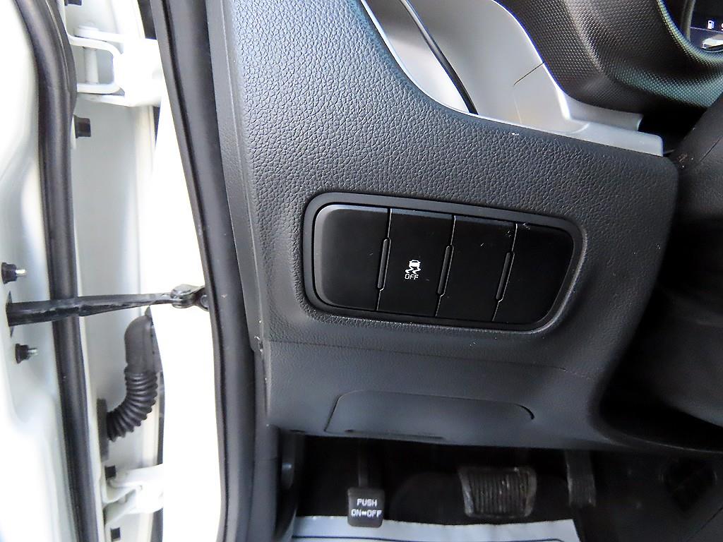 KIA Ray 2020 Blanco - Importación desde Corea - HF Imports Iquique - Foto 15