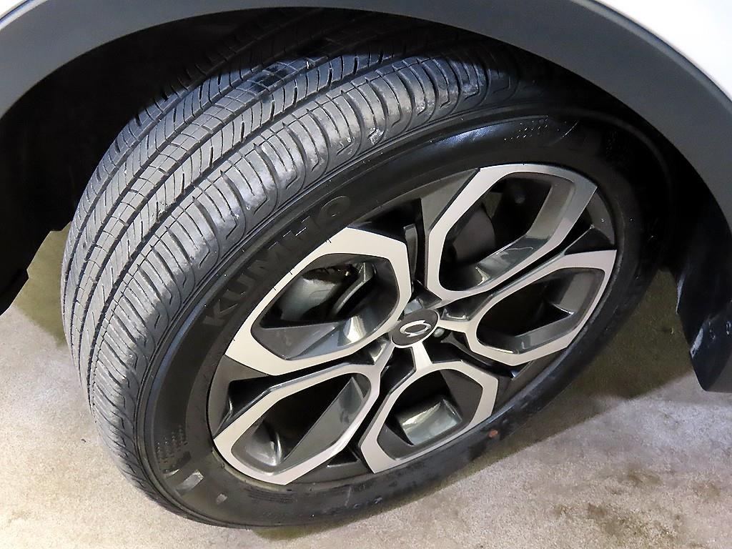 SAMSUNG XM3 2020 Blanco - Importación desde Corea - HF Imports Iquique - Foto 20