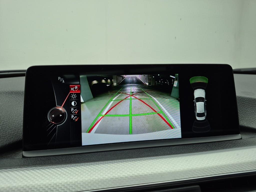 BMW 3 series 2016 Blanco - Importación desde Corea - HF Imports Iquique - Foto 15