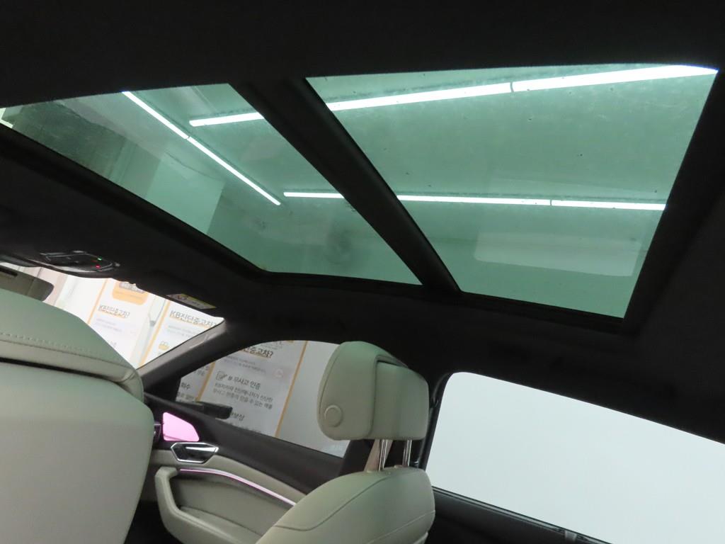 Audi e-Tron 2023 Negro - Importación desde Corea - HF Imports Iquique - Foto 17