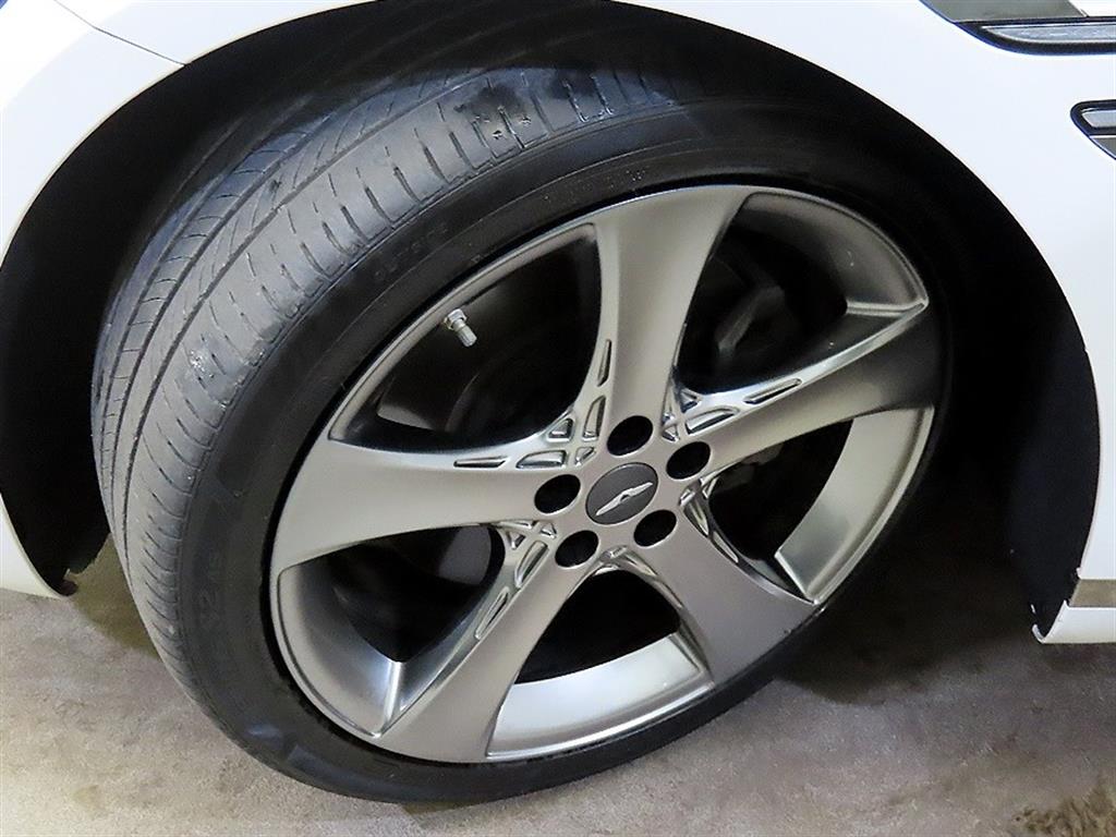 Genesis G80 2021 - Importación desde Corea - HF Imports Iquique - Foto 20