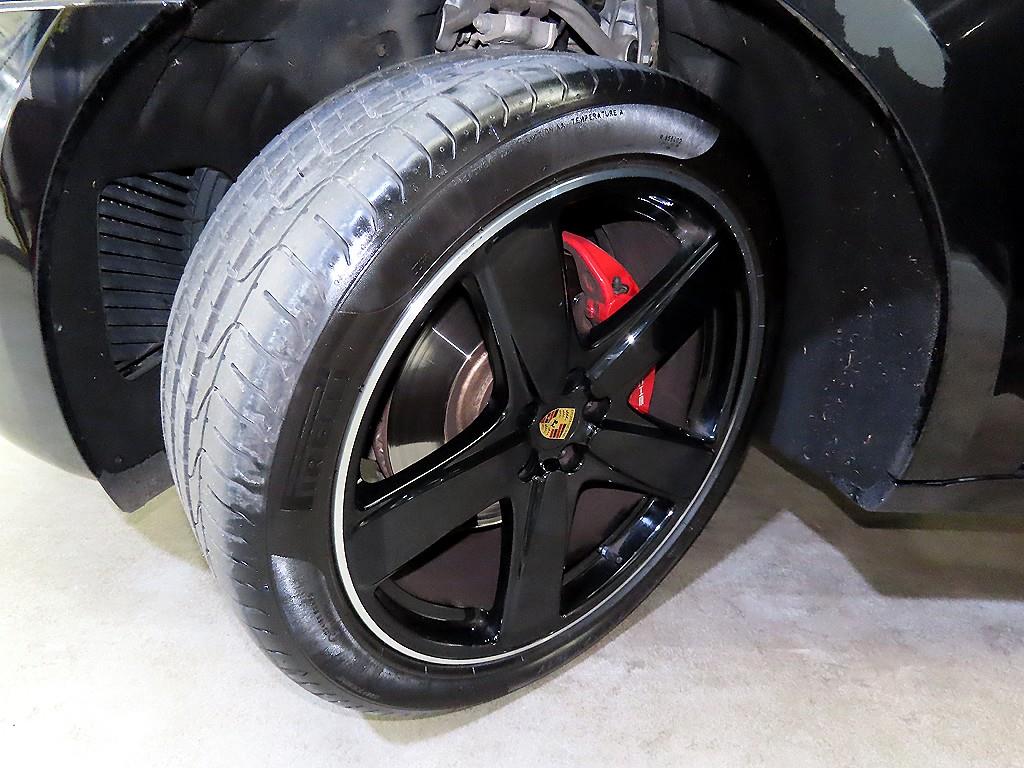 Porsche Macan 2018 Negro - Importación desde Corea - HF Imports Iquique - Foto 20