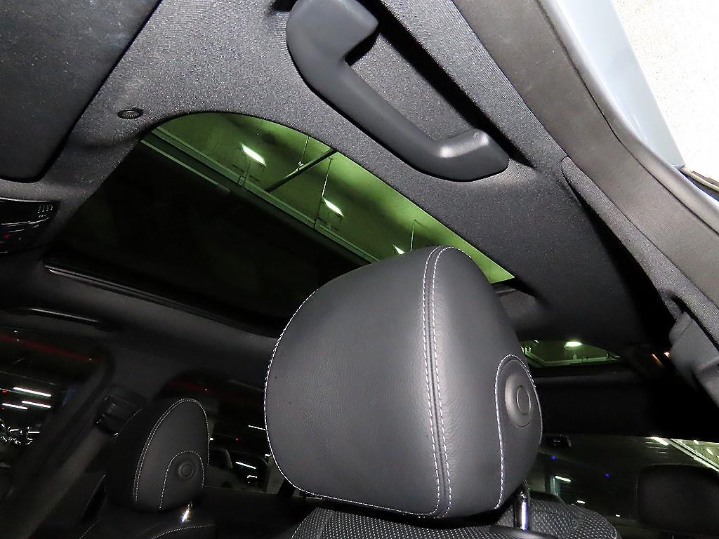 Mercedes Benz E class 2022 - Importación desde Corea - HF Imports Iquique - Foto 15