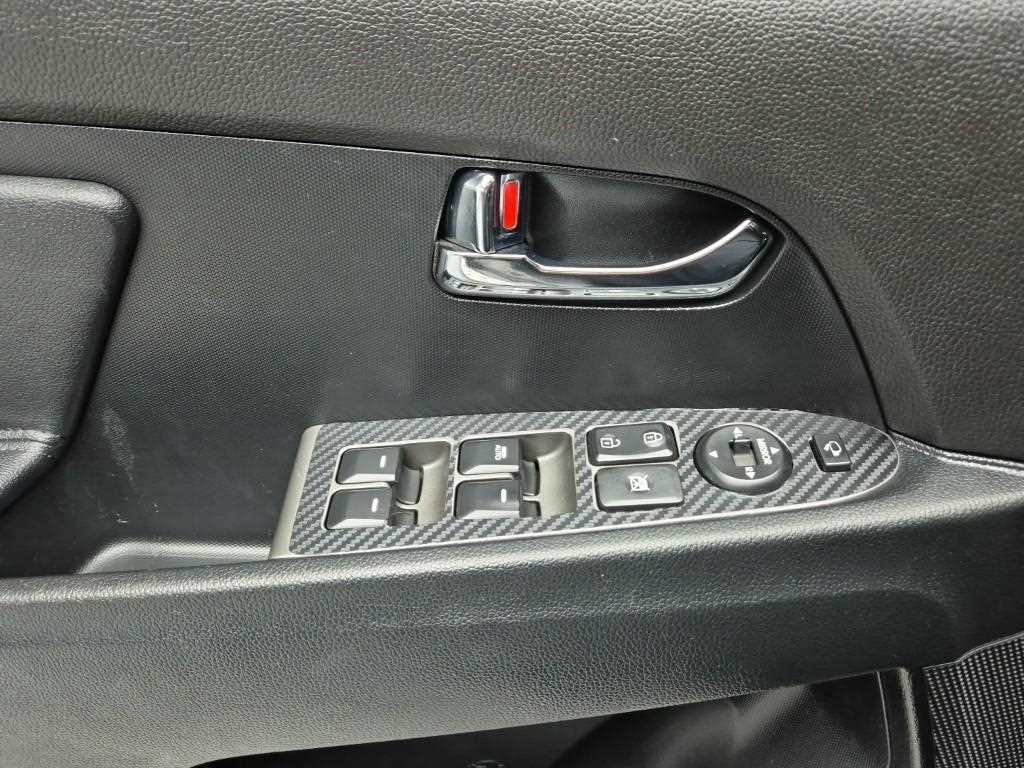 KIA Sportage 2016 Gris - Importación desde Corea - HF Imports Iquique - Foto 18