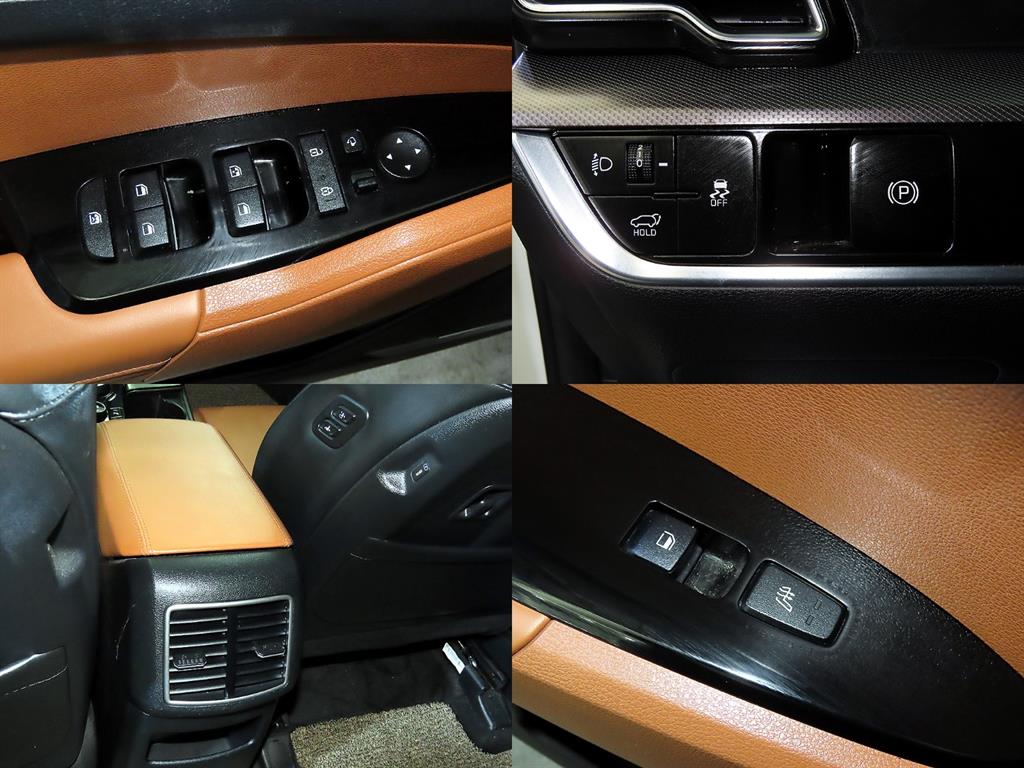 KIA Sportage 2022 Blanco - Importación desde Corea - HF Imports Iquique - Foto 18