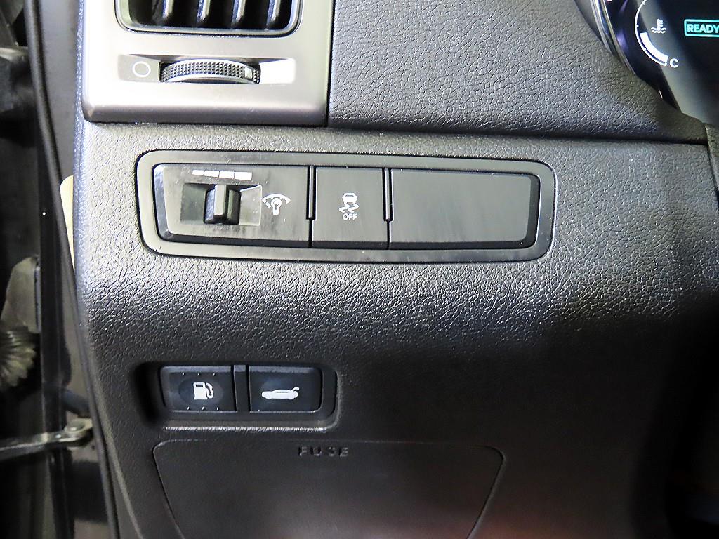 HYUNDAI Sonata 2012 Negro - Importación desde Corea - HF Imports Iquique - Foto 14