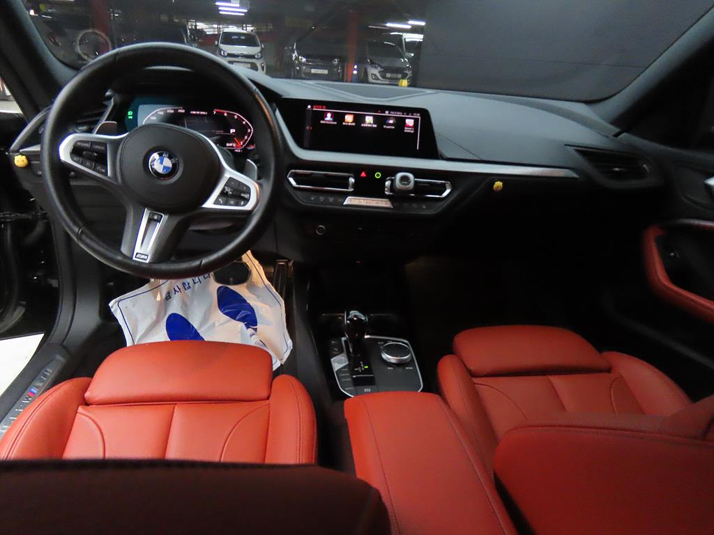 BMW 2 series - Vista 7