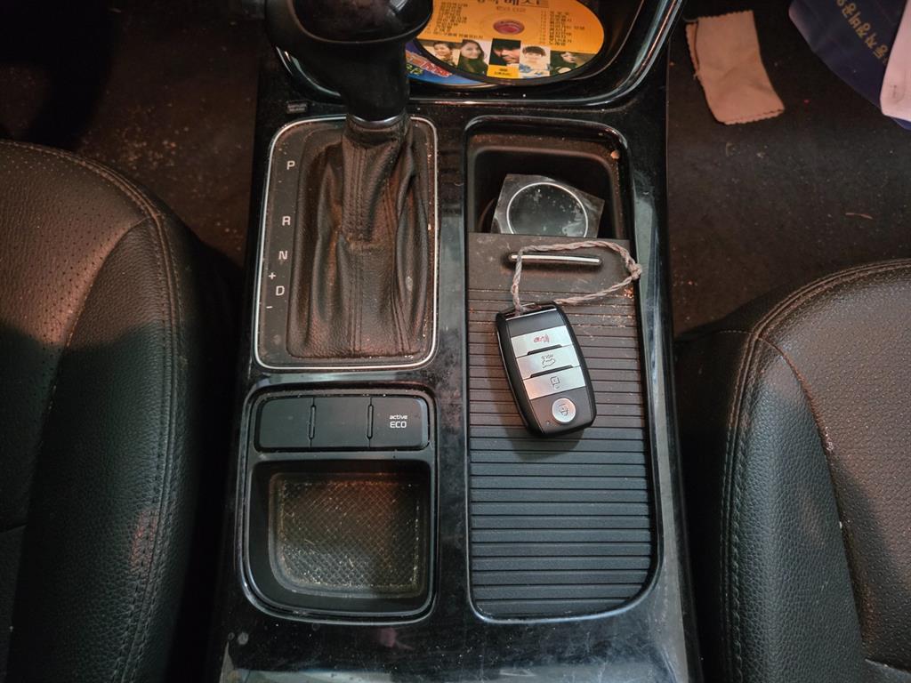 KIA Sorento 2014 Blanco - Importación desde Corea - HF Imports Iquique - Foto 13