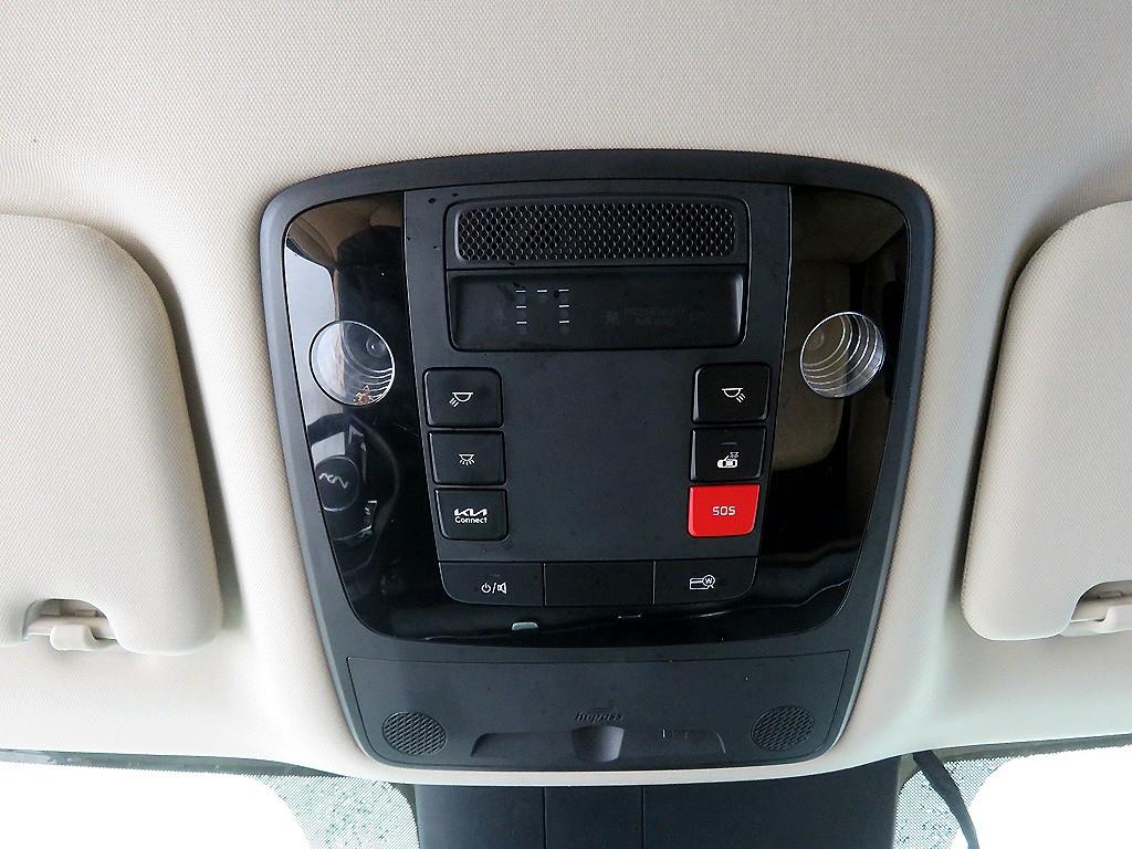 KIA Carnival 2023 Negro - Importación desde Corea - HF Imports Iquique - Foto 14