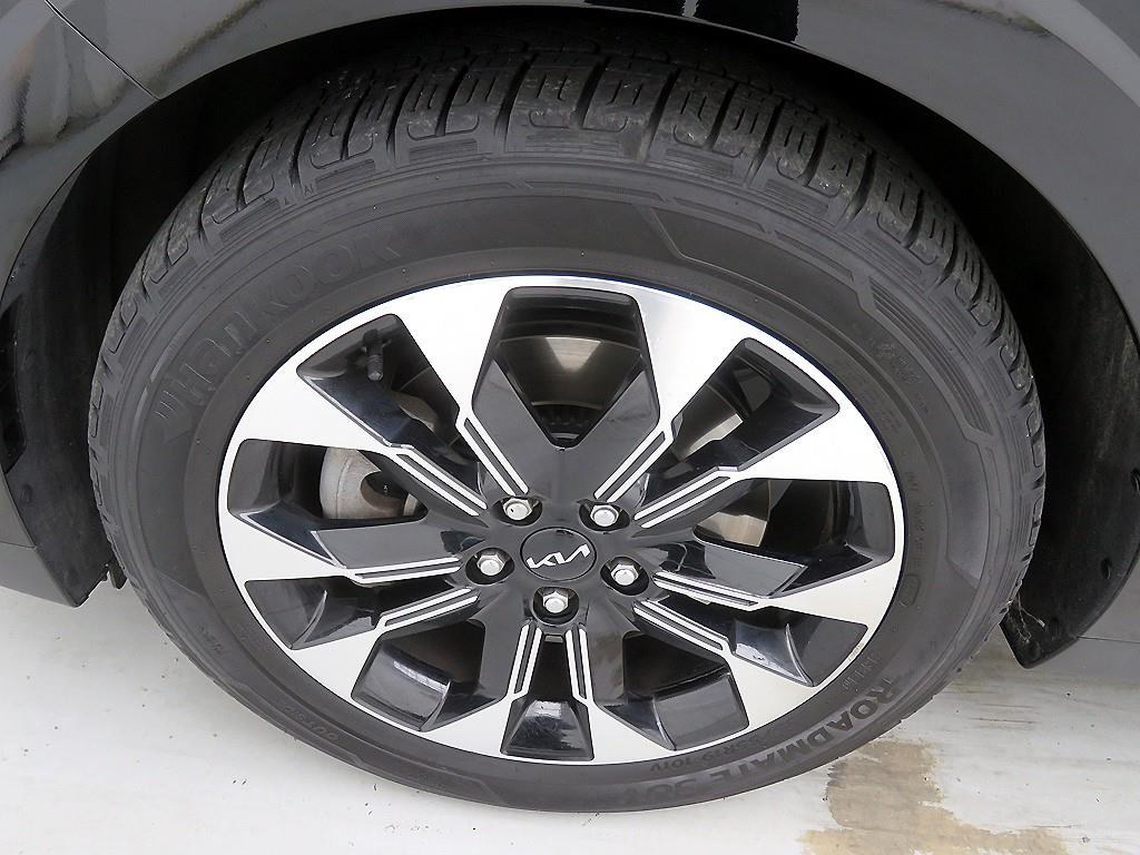 KIA Carnival 2023 Negro - Importación desde Corea - HF Imports Iquique - Foto 20