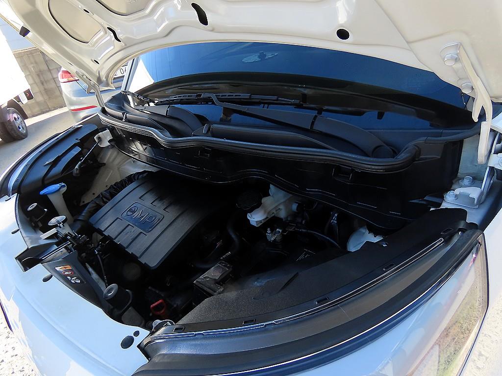 KIA Ray 2020 Blanco - Importación desde Corea - HF Imports Iquique - Foto 18