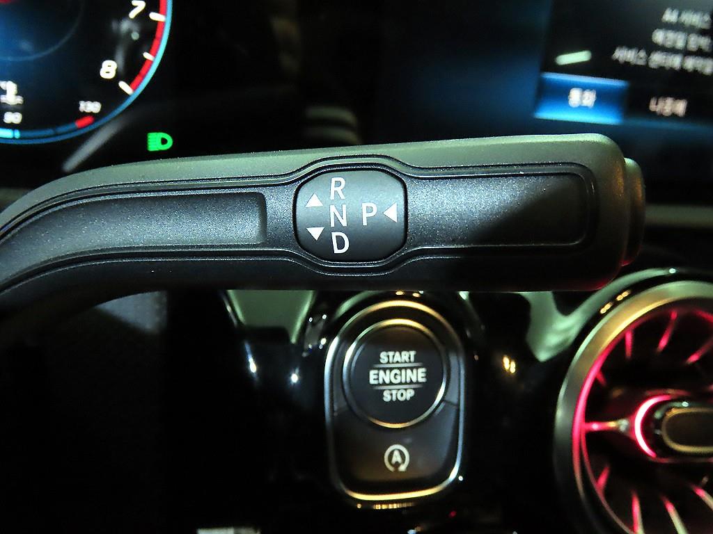 Mercedes Benz CLA Class - Vista 12