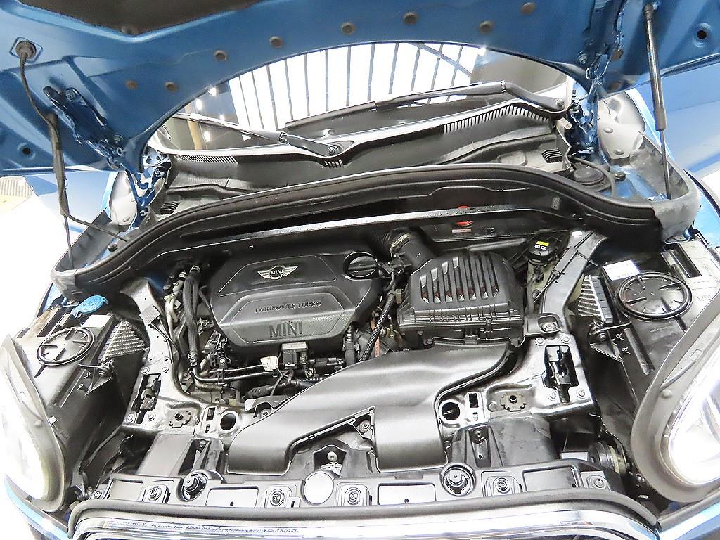 Mini Countryman 2018 Azul - Importación desde Corea - HF Imports Iquique - Foto 7