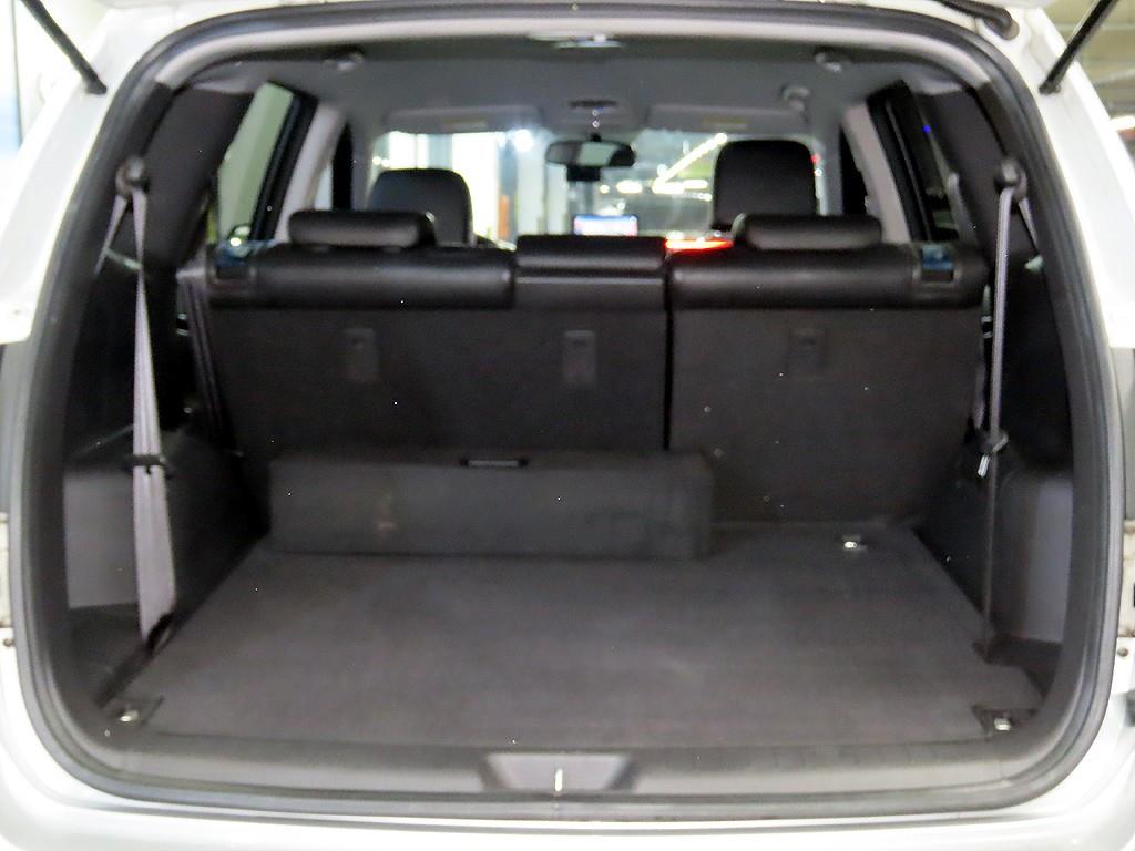 HYUNDAI Santa Fe 2010 Gris - Importación desde Corea - HF Imports Iquique - Foto 18