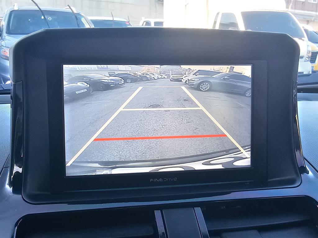 Chevrolet Spark 2014 Negro - Importación desde Corea - HF Imports Iquique - Foto 15