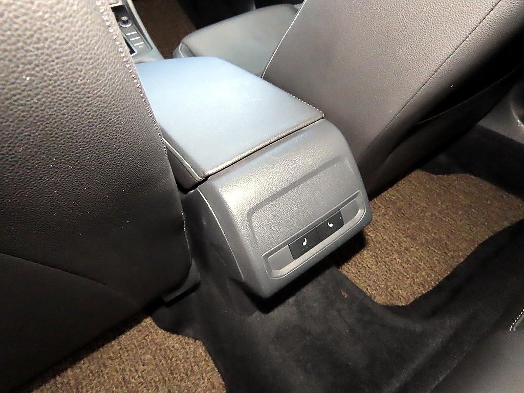 Volkswagen Jetta 2021 Negro - Importación desde Corea - HF Imports Iquique - Foto 17