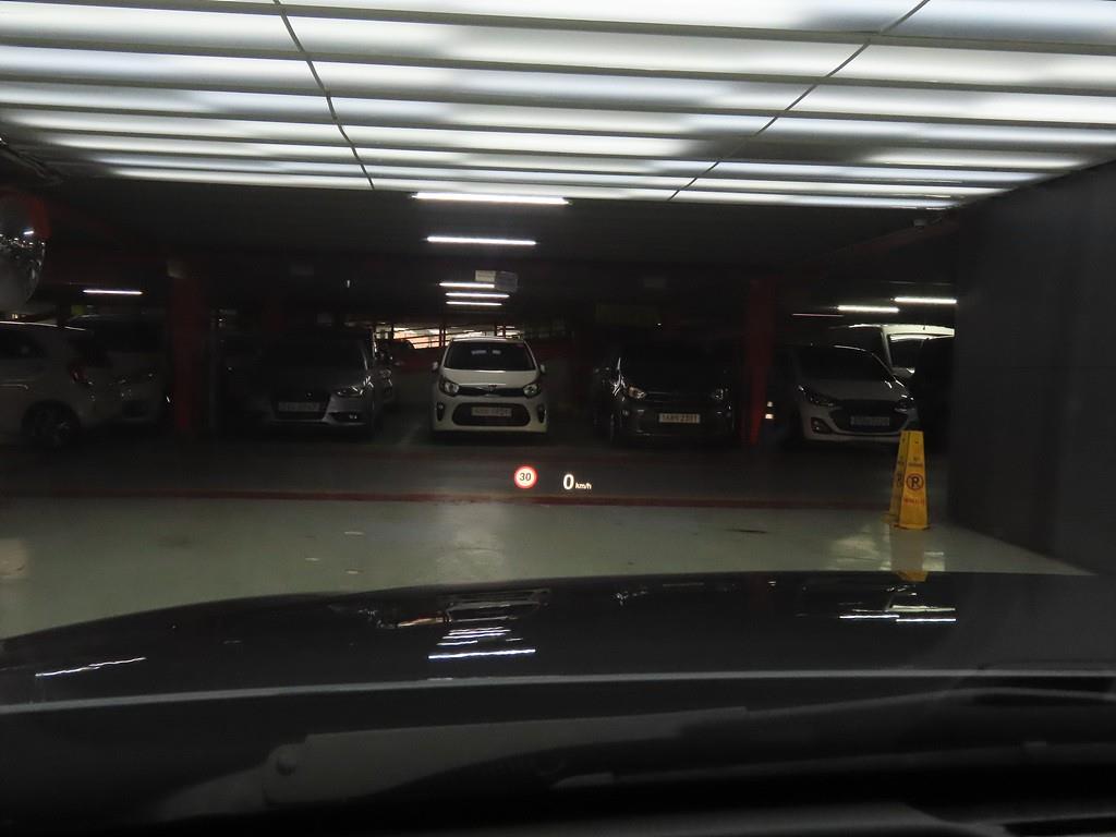 BMW 3 series 2015 Gris - Importación desde Corea - HF Imports Iquique - Foto 16