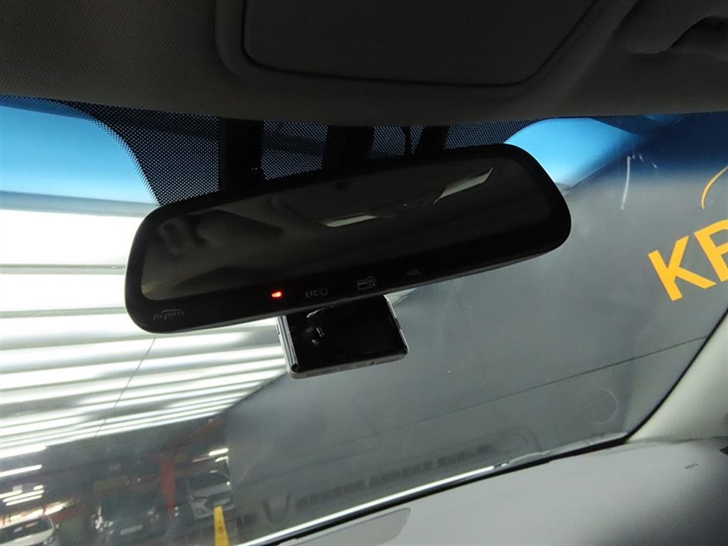 KIA K5 2013 Blanco - Importación desde Corea - HF Imports Iquique - Foto 16