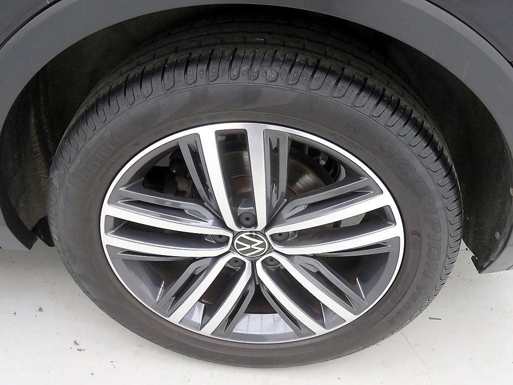 Volkswagen Tiguan 2023 - Importación desde Corea - HF Imports Iquique - Foto 20