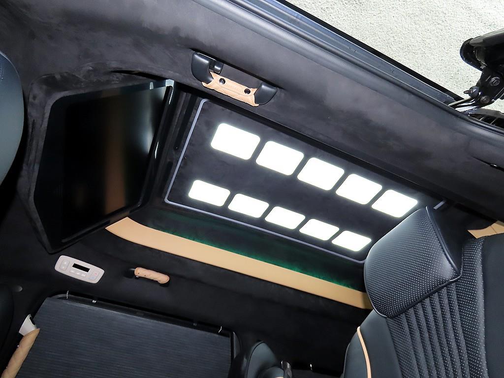 KIA Carnival 2023 Negro - Importación desde Corea - HF Imports Iquique - Foto 13