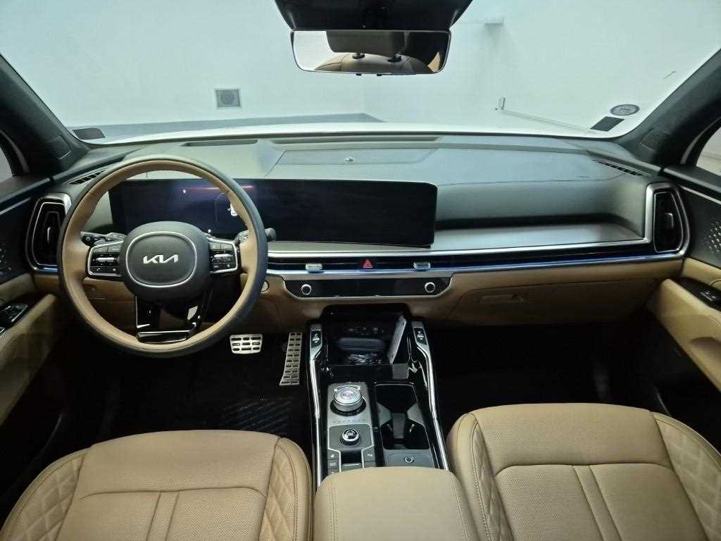 KIA Sorento - Vista 7