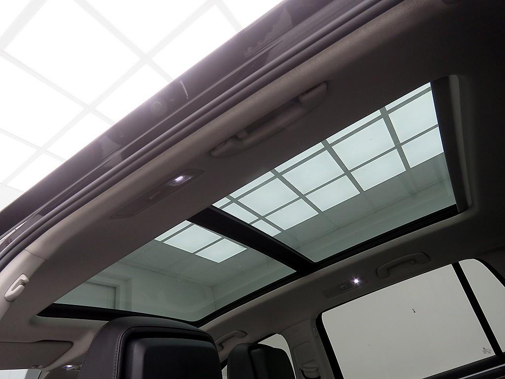 Volkswagen Tiguan - Vista 10