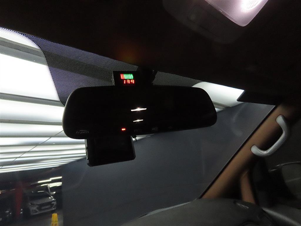 HYUNDAI Starex 2016 Negro - Importación desde Corea - HF Imports Iquique - Foto 15