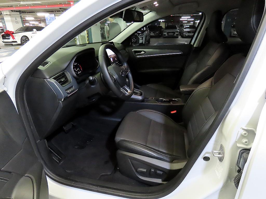 SAMSUNG XM3 - Vista 6