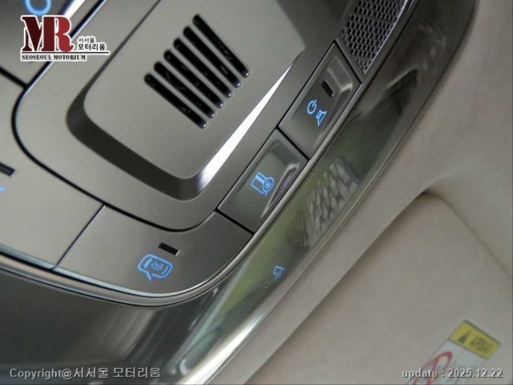 Genesis GV80 2023 Blanco - Importación desde Corea - HF Imports Iquique - Foto 16