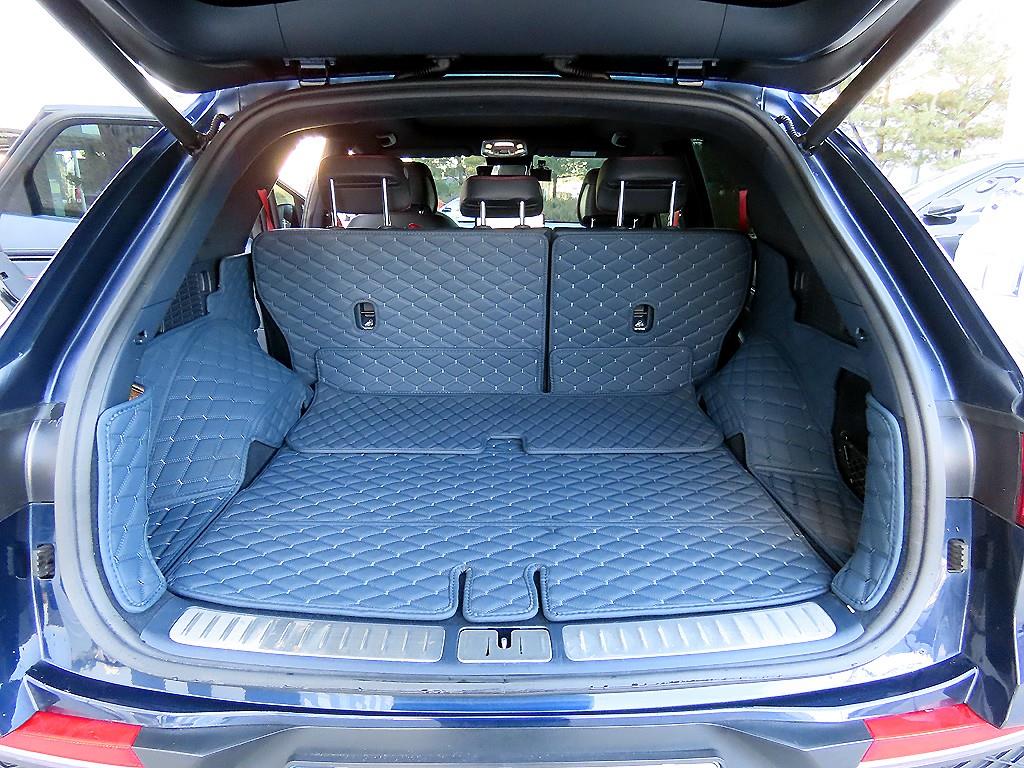 Genesis GV70 2023 Negro - Importación desde Corea - HF Imports Iquique - Foto 16