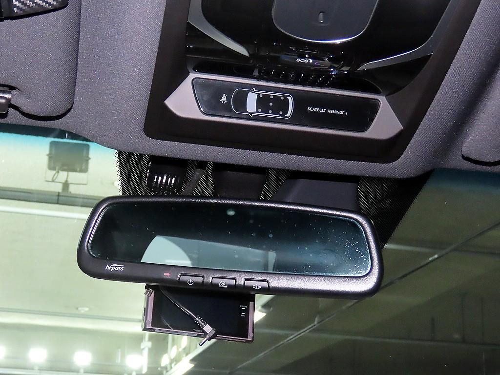 Ssangyong Rexton 2023 Blanco - Importación desde Corea - HF Imports Iquique - Foto 15