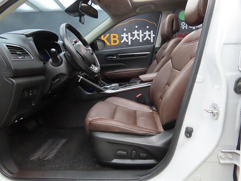 SAMSUNG QM6 - Vista 5