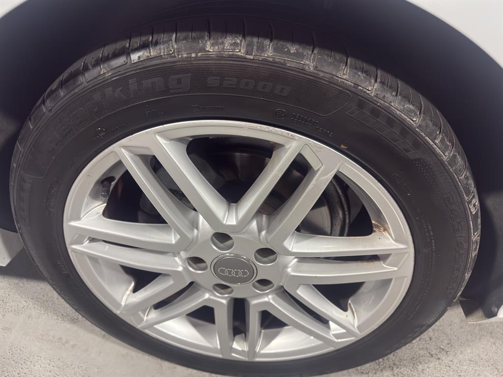 Audi A6 2016 Blanco - Importación desde Corea - HF Imports Iquique - Foto 16