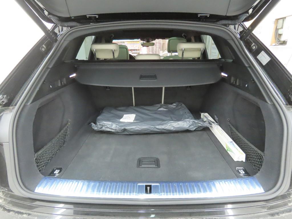 Audi e-Tron 2023 Negro - Importación desde Corea - HF Imports Iquique - Foto 18