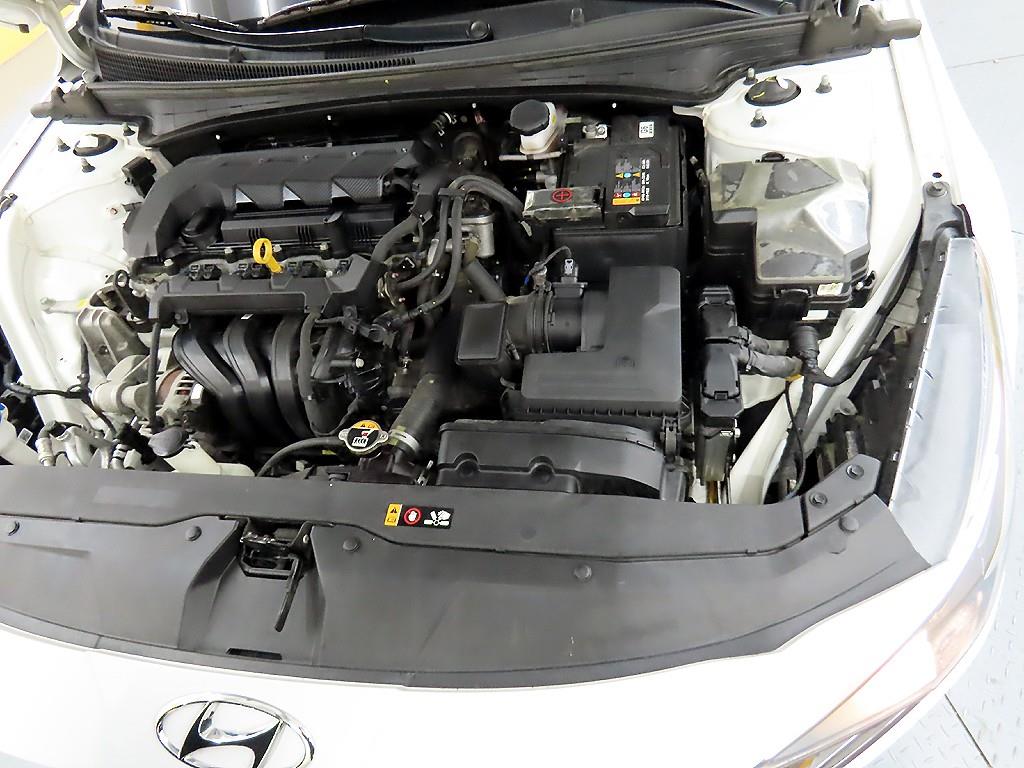 HYUNDAI Avante 2022 - Importación desde Corea - HF Imports Iquique - Foto 18