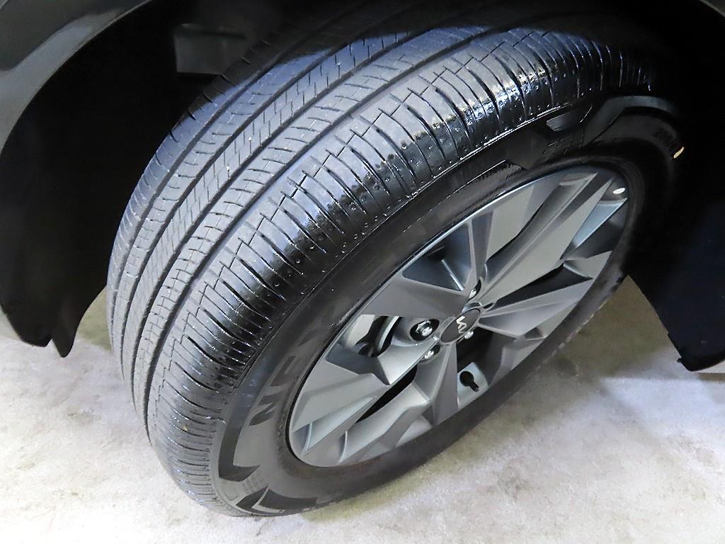 KIA Sportage 2024 Gris - Importación desde Corea - HF Imports Iquique - Foto 20