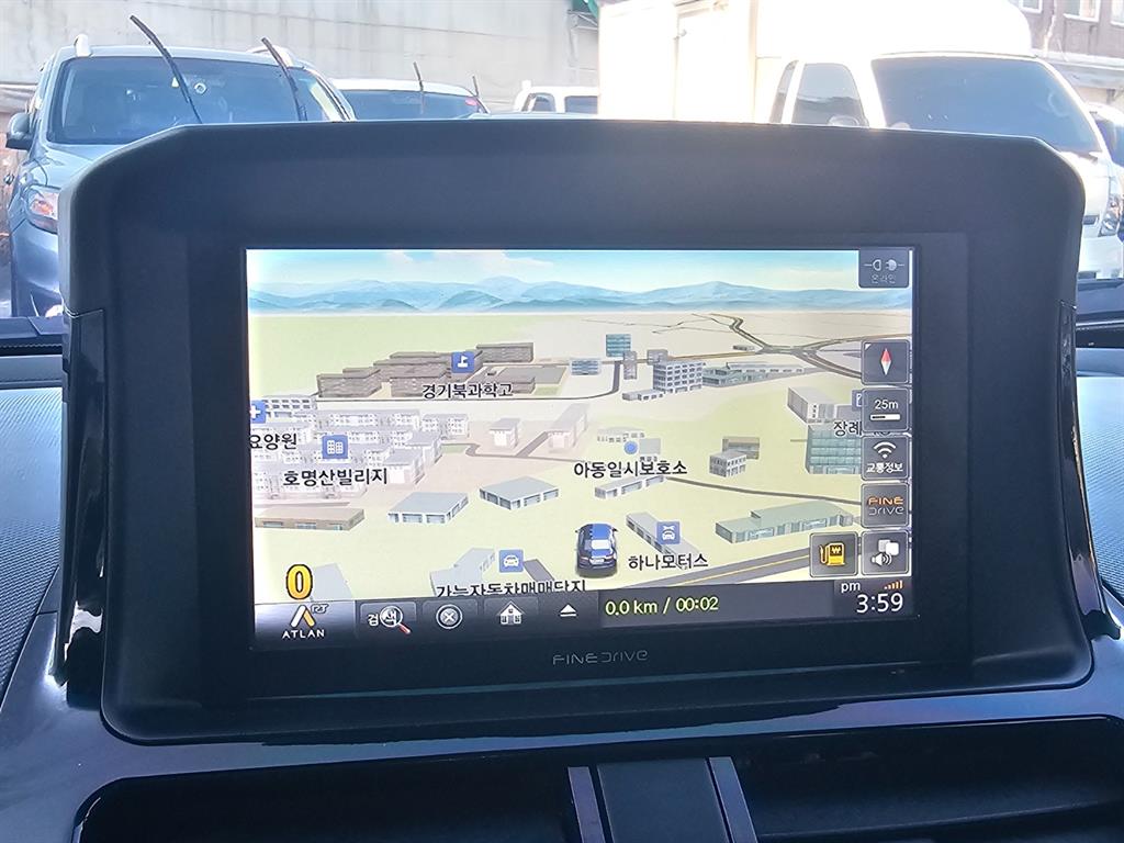 Chevrolet Spark 2014 Negro - Importación desde Corea - HF Imports Iquique - Foto 14