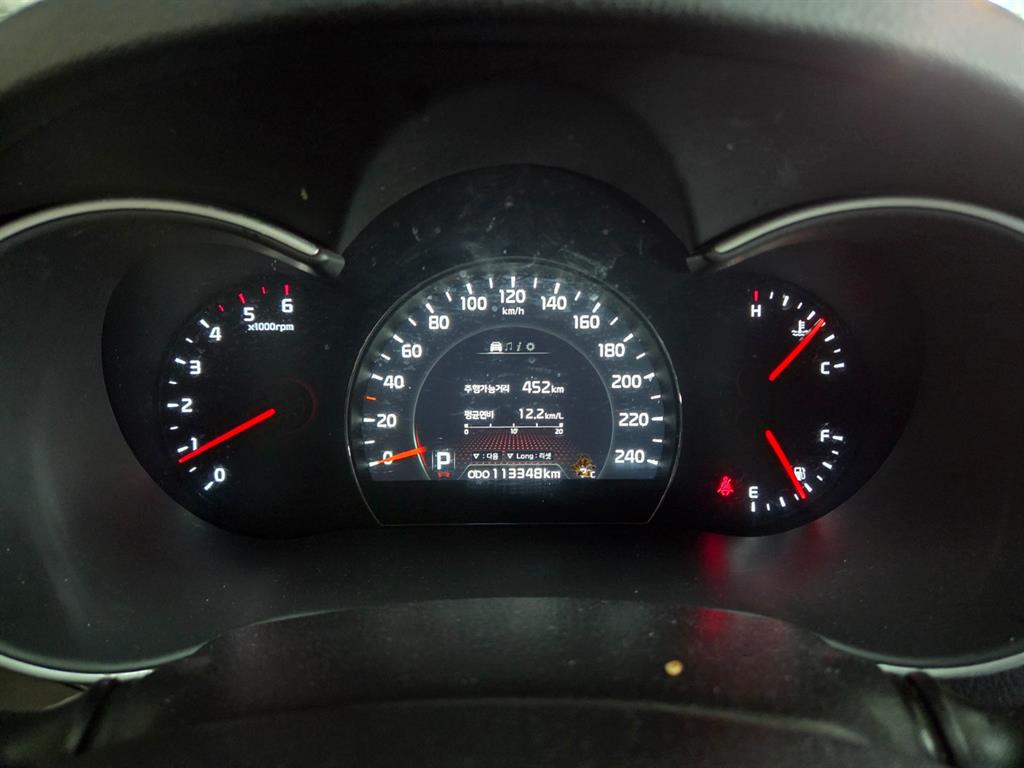 KIA Sorento - Vista 10