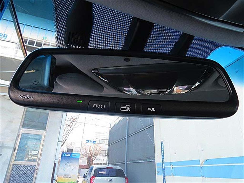 HYUNDAI Grandeur 2014 Negro - Importación desde Corea - HF Imports Iquique - Foto 13