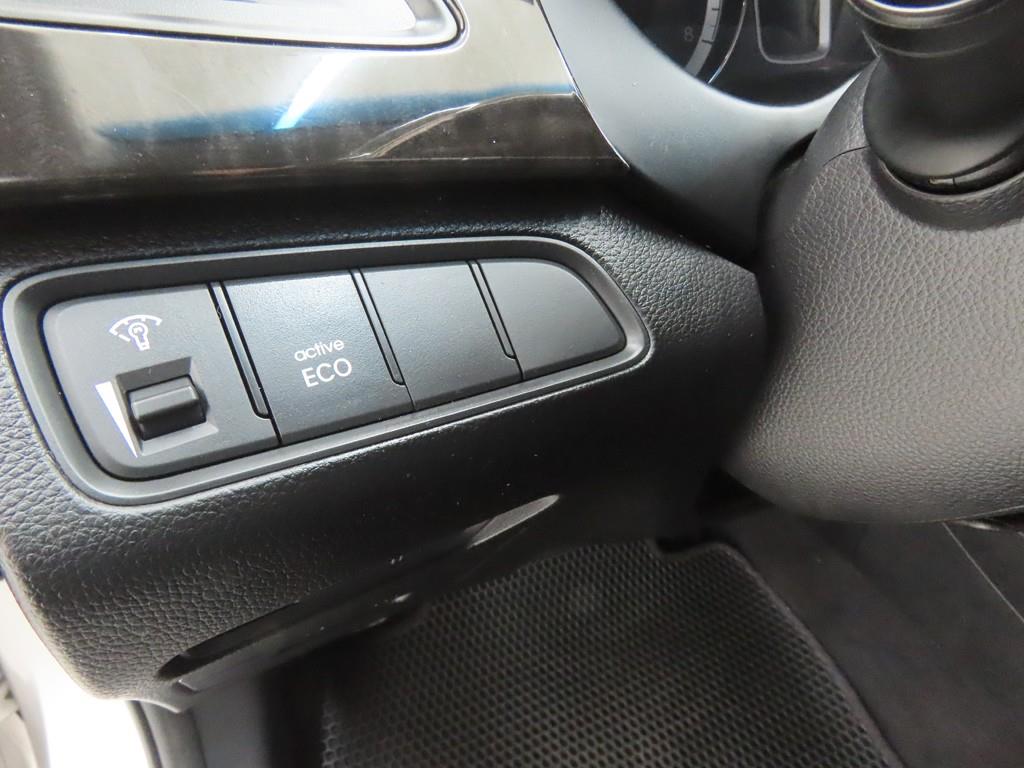 HYUNDAI Grandeur - Vista 10