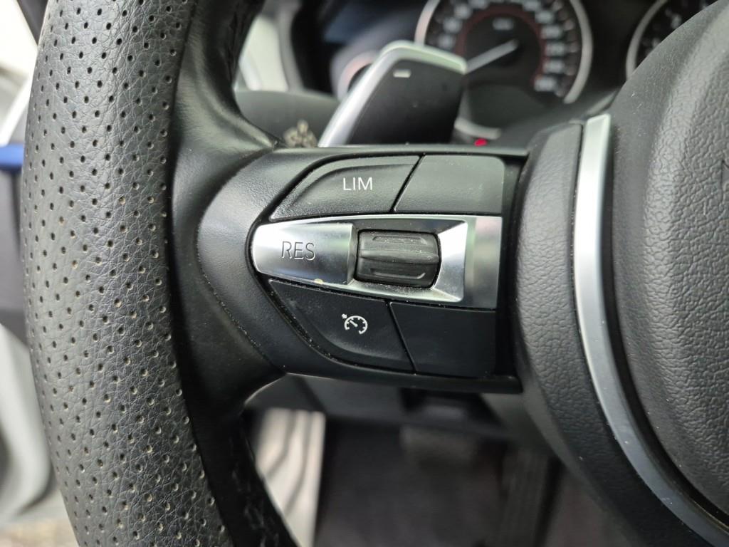 BMW 3 series 2016 Blanco - Importación desde Corea - HF Imports Iquique - Foto 16