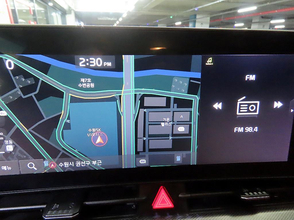 KIA Sportage 2024 Gris - Importación desde Corea - HF Imports Iquique - Foto 13